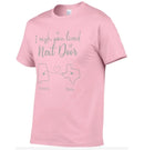 I Wish - Personalised T-shirt With Name And State - A Gift For Best Friends,Family,Lovers - Joliny