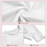 Making The Season Bright-Customized Christmas Sweatshirts - Christmas Gifts for the Family - Joliny