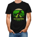 Mamasaurus Rex - Personalized Custom Unisex T-shirt - Joliny