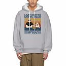 Me And My Dog Customized Costumes - Personalized Character, Name And Puppy Print Clothes - A Gift For Dog Owners,Dog Lovers - Joliny