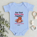 Mother And Daughter Shirt - You're Doing A Great Job Mommy Happy 1st Mother's Day - Joliny
