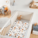 Name Custom Wizard Baby Blanket, Gift for Baby - Joliny