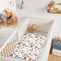 Name Custom Wizard Baby Blanket, Gift for Baby - Joliny