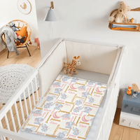 Name Customized Animal Blankets Gifts for Boys and Girls - Joliny