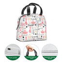 Name Customized Dance Girls Backpacks Gifts for Dance Girls - Joliny