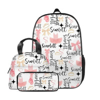 Name Customized Dance Girls Backpacks Gifts for Dance Girls - Joliny
