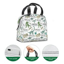 Name Customized Dinosaur Park Backpack - Graduation Season Kids Gifts - Joliny