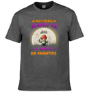 Nothing Scares Me Personalized Halloween T-Shirt - Joliny
