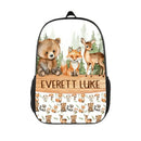Personalized Baby Backpack With Name - Joliny