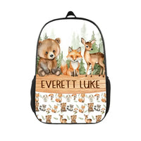 Personalized Baby Backpack With Name - Joliny