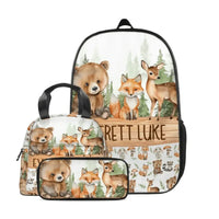 Personalized Baby Backpack With Name - Joliny