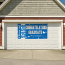 Personalized Banner Class of 2025 - Congratulations Graduate - Joliny
