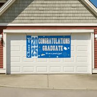 Personalized Banner Class of 2025 - Congratulations Graduate - Joliny