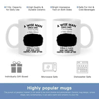 Personalized Custom Pet Photo Mugs - Gifts for Pet Lovers - Joliny