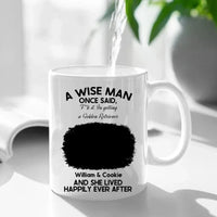 Personalized Custom Pet Photo Mugs - Gifts for Pet Lovers - Joliny