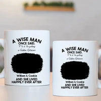 Personalized Custom Pet Photo Mugs - Gifts for Pet Lovers - Joliny