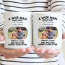 Personalized Custom Pet Photo Mugs - Gifts for Pet Lovers - Joliny