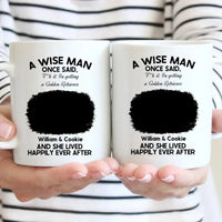 Personalized Custom Pet Photo Mugs - Gifts for Pet Lovers - Joliny