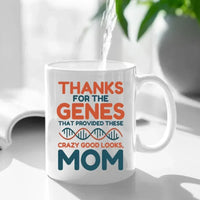 Personalized Custom Photo Gifts For Mothers Mug - Joliny