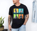 Personalized Custom Photo Shirt - Dad Vibes, Gift For Dad - Joliny