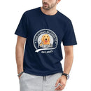 Personalized Custom Unisex T-Shirt - Human Belongs To Dog - Joliny