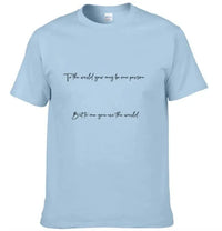 Personalized Father’s Day Themed T-shirt Special Gift - Joliny