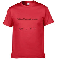 Personalized Father’s Day Themed T-shirt Special Gift - Joliny