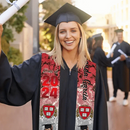 Personalized Graduation Stoles/Sash with 2 Images for Class of 2024 - Joliny
