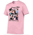 Personalized Graduation T-Shirt - Customized Name, Year and 4 Photos, Gift for Graduates - Joliny