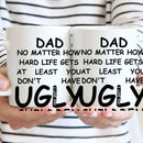 Personalized Mug For Dad, Stepfather, And Father-In-Law - Joliny