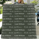 Personalized Name Blanket Unique for Newborns Baby - Popular Baby Shower Gift - Joliny