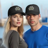 Personalized Name St. Patrick Irish Parts Hat - Joliny