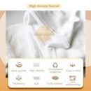 Personalized Photo Custom Blanket - Best Dad In The World - Joliny