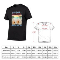 Personalized T-shirt Beach Girlfriends - Joliny