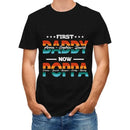 Personalized T-shirt For Grandpa - Father's day Gift / Gift For Family - Joliny