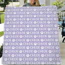 Pet Paw Print Blanket - Pet Name Custom Personalized Blanket - A Gift For Pet,Pet Lovers - Joliny