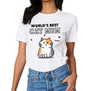 Prime Cat Caretaker - Unique Unisex T-Shirt - Joliny