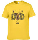 Reindeer Dad Hunting Camouflage Personalized Shirt, Father's Day Gift - Joliny