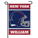 Sportsmanship - Personalized Football Helmet Flag - Gift For The Athletes,Fans - Joliny
