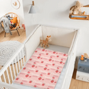 Strawberry Name Customized Blanket Gift for Girls - Joliny