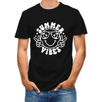 Summer Vibes, Summer Life T-Shirts - Joliny