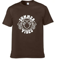 Summer Vibes, Summer Life T-Shirts - Joliny