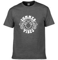 Summer Vibes, Summer Life T-Shirts - Joliny