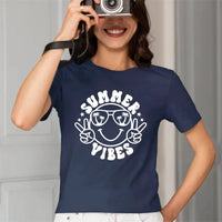 Summer Vibes, Summer Life T-Shirts - Joliny