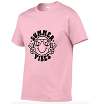 Summer Vibes, Summer Life T-Shirts - Joliny
