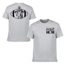 Support Football - Personalised Matchday 2 Sided T-Shirt - A Gift For Mom - Joliny