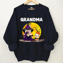 Halloween For Witches And Children - Personalised Character Halloween Costumes - Gifts for Family - Joliny
