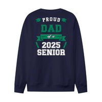 Customized Graduation Theme T-shirt - Personalised Title,Year,Name Graduation Season Apparel - A Gift For Family,BFF,Brother,Sister,Friend - Joliny