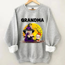 Halloween For Witches And Children - Personalised Character Halloween Costumes - Gifts for Family - Joliny