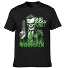 Customized St. Patrick's Day T-shirt - Personalized Name Lucky Harry Clothes - A Gift For Friend,Family,Holiday Enthusiasts,Roomates - Joliny